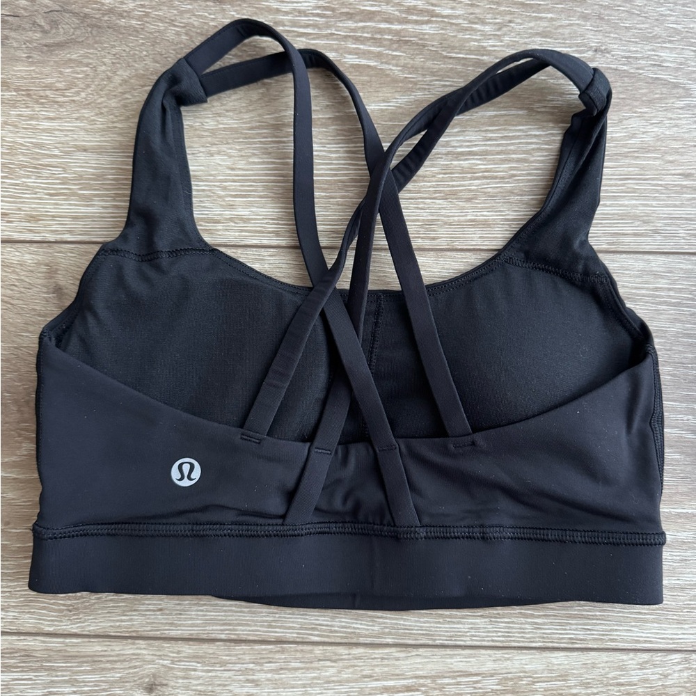 LULULEMON Energy sports bra - Picture 4 of 5